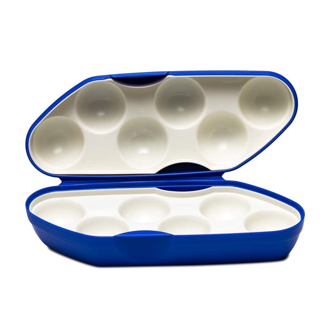 Buy Tupperware Egg Storer Online at Low Prices in India - Amazon.in